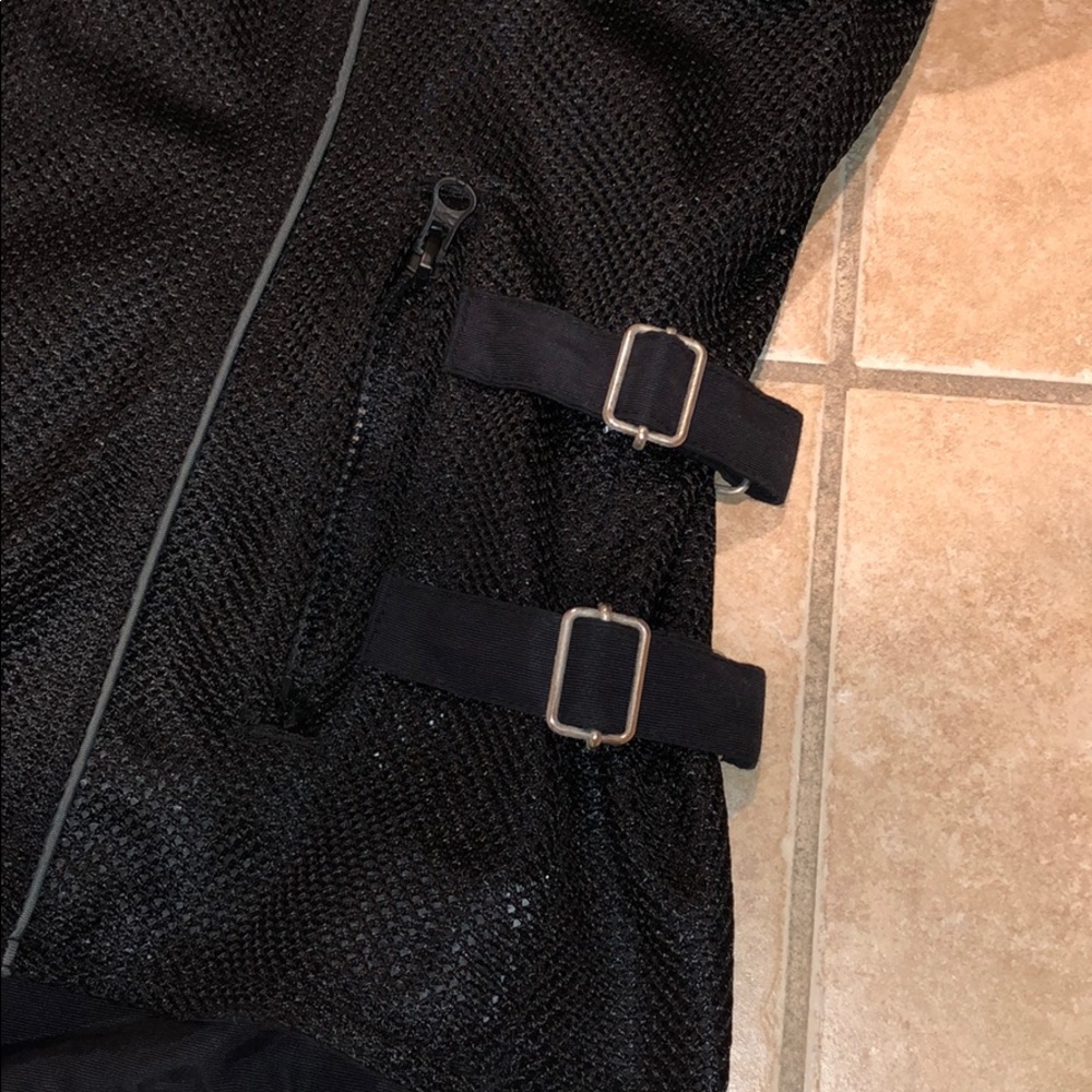 Motorcycle Jacket - Picture 4 of 4